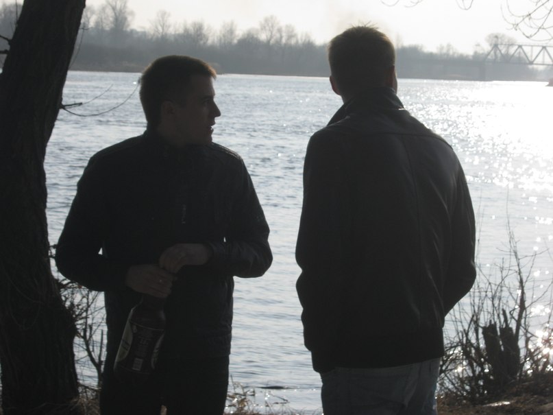 Игорь Готовчиц фотография #22