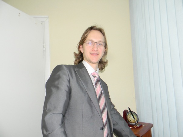 №13, Анатолий Мещеряков, 40 лет, Санкт-Петербург №13, Анатолий Мещеряков, 40 лет, Санкт-Петербург