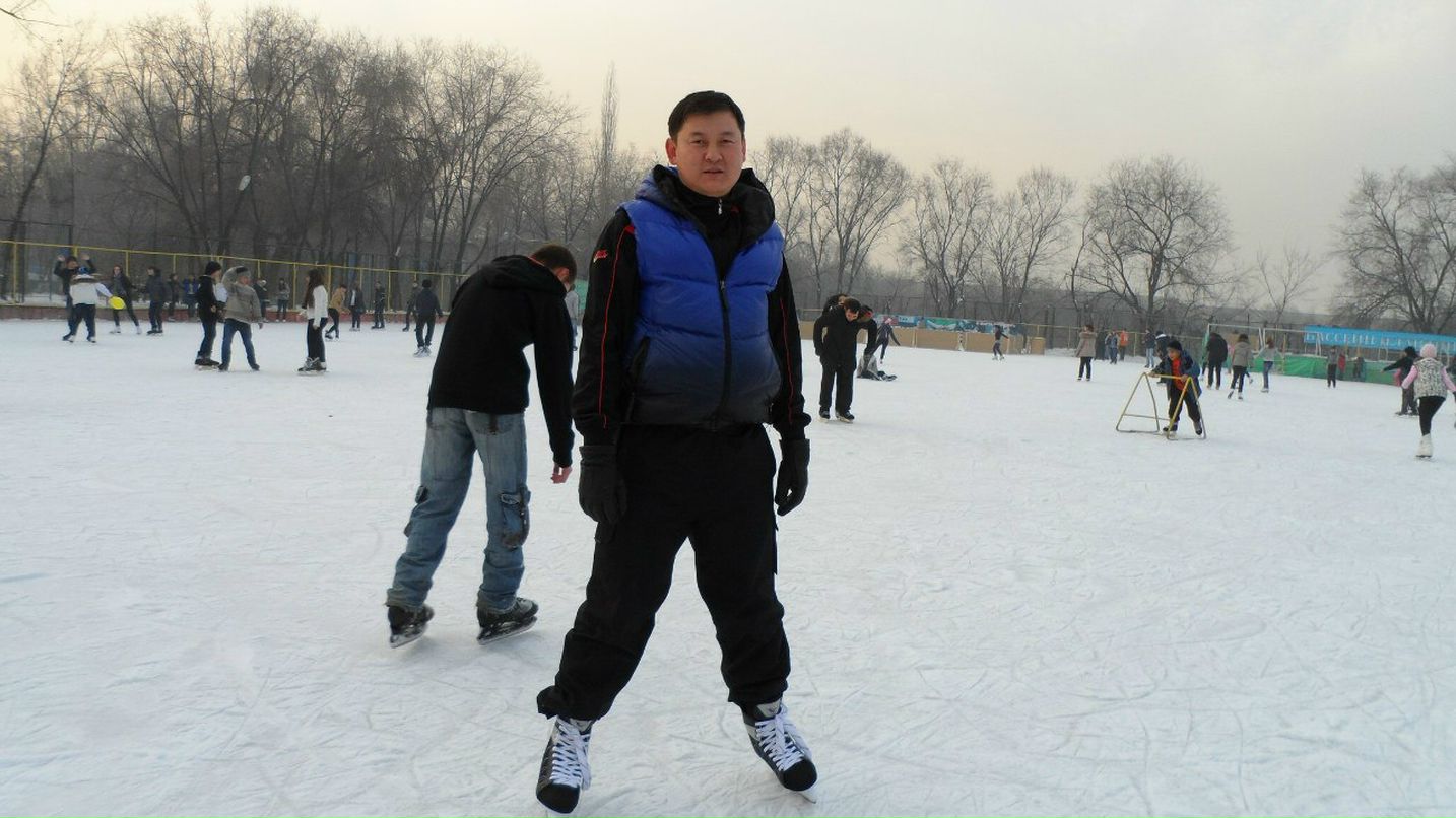 Дмитрий Цай фотография #19