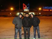 Фотография Дадашева Дадаша