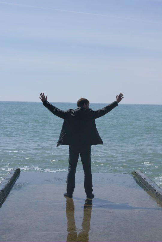 Дмитрий Ефимчик фотография #9