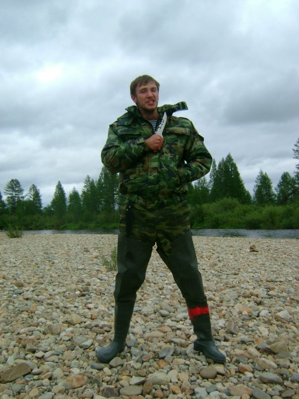 Ди Шиша фотография #26