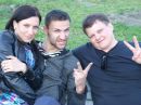 Фотография Вострикова Роберта