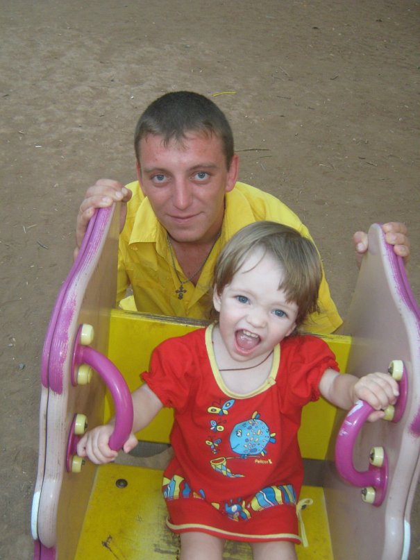 Вячеслав Черников фотография #2