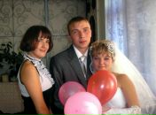 Фотография Лепишевой Елены