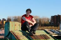 Фотография Забабурина Станислава