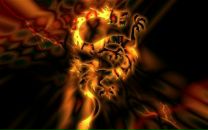 Фотография Тихомирова Кости