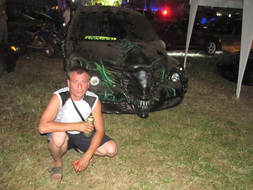 Александр Поляков фотография #34