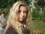 Фотография Волковой Маси