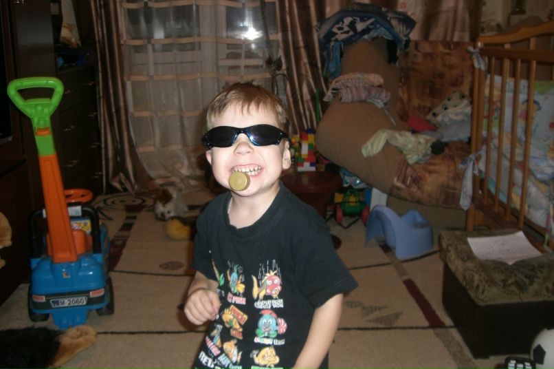 Дмитрий Никитин фотография #33