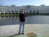 Фотография Шарфа Дмитрия