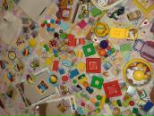 Фотография Костевич Аси