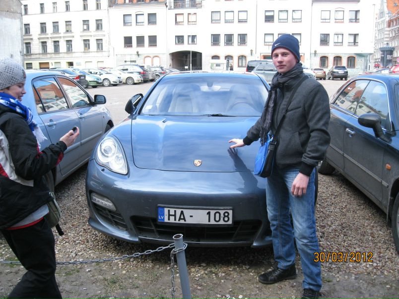 №6, Игорь Нужных №6, Игорь Нужных