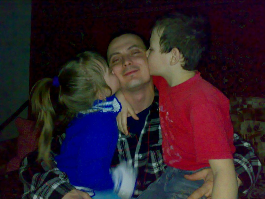 Андрей Степин фотография #43