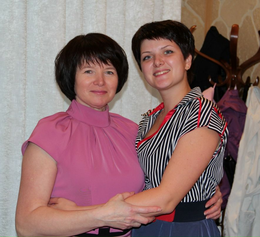 Iana Sinitsina фотография #14