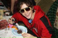 Фотография Cooper Migel