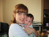 Фотография Максимовой Евгении