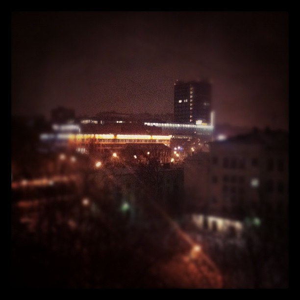 Антон Киценко фотография #19