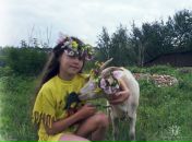 Фотография Крупениной-Чепурновой Ксении