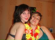 Фотография Бушуевой Кристины