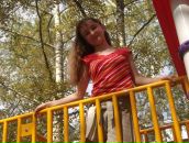 Фотография Бабушкиной Валентины