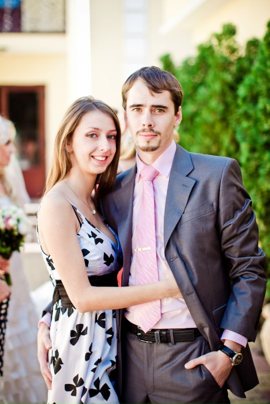 Дмитрий Варфоломеев фотография #27