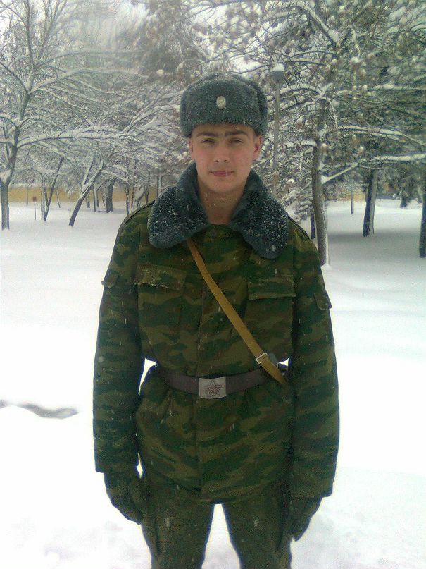 Денис Ивасенко фотография #13