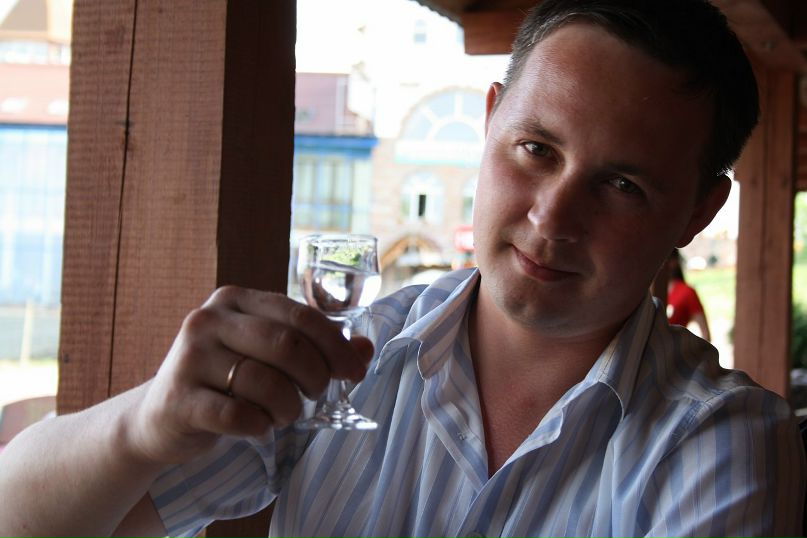 Руслан Никитин фотография #40