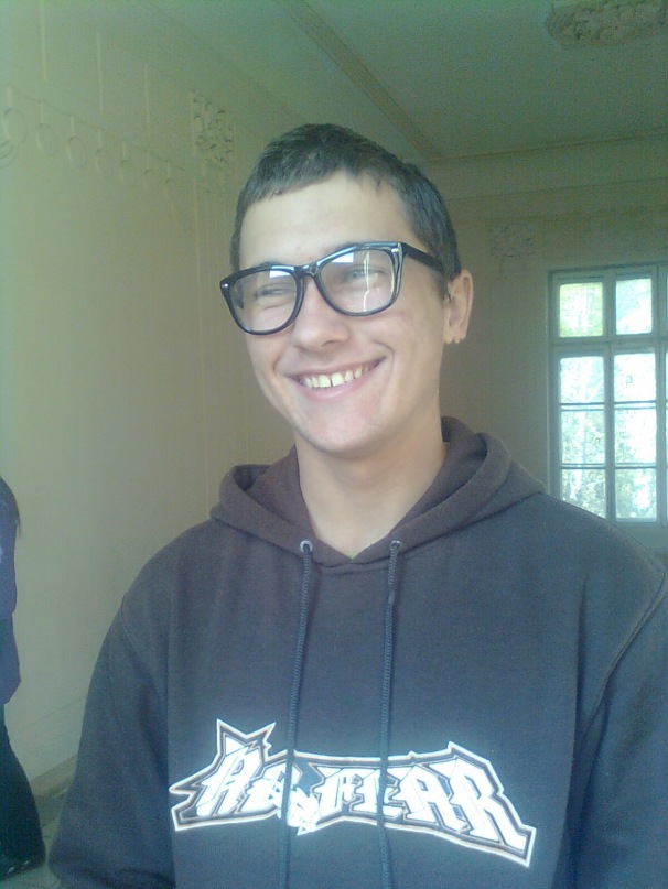 Тарас Мудрий фотография #12