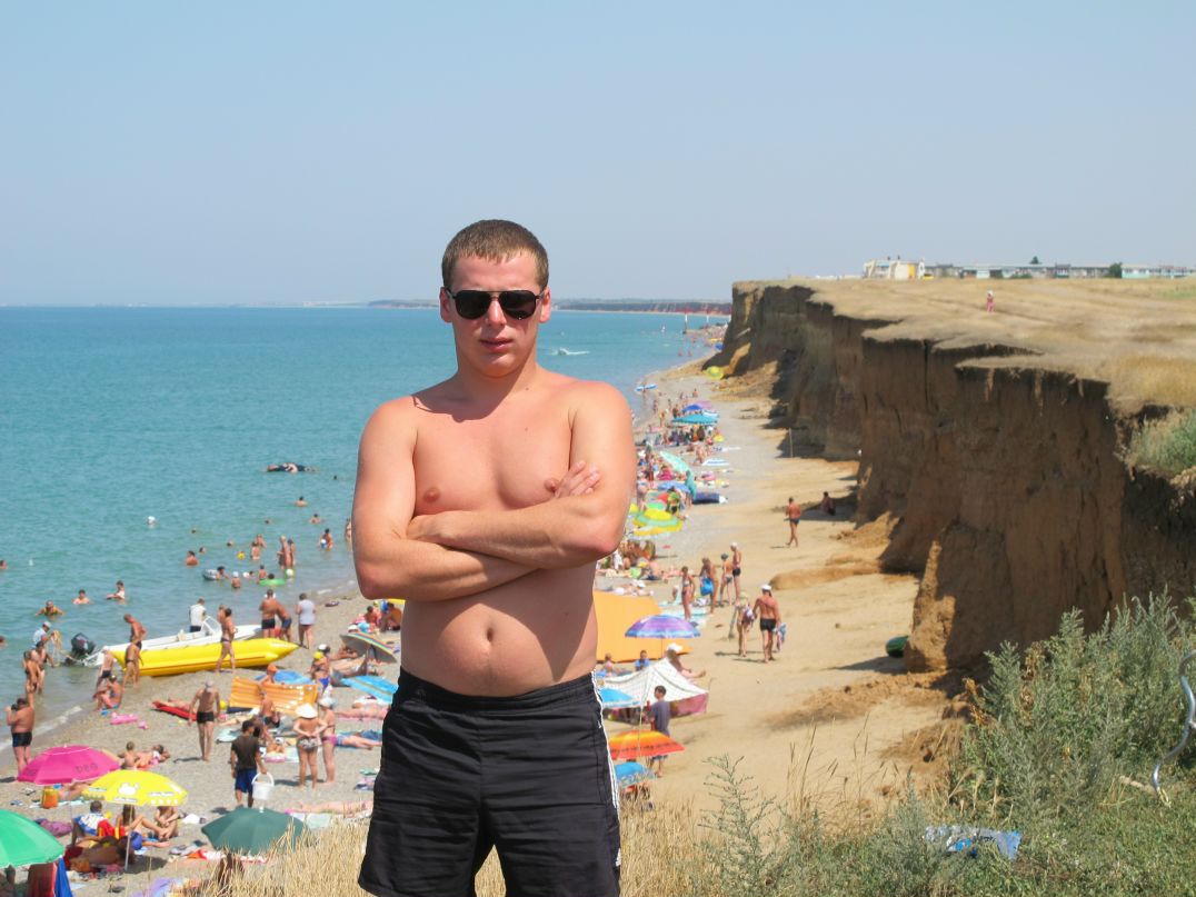 Danilo Kitov фотография #25