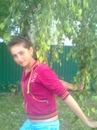 Вікуся Шмигельська фотография #43 (источник - https://vk.com/id126303441)