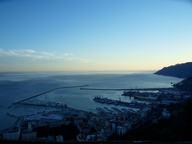 Angelo Celeste фото №2