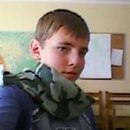 Давід Котобей фотография #10 (источник - https://vk.com/id166986188)