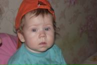 Фотография Ятиной Кристины