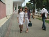 Фотография Румянцевой Даши