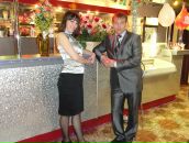 Фотография Сметанниковой Юлии