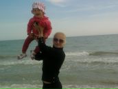 Фотография Вальчук Тани