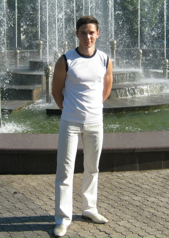 Денис Крупченко фотография #29