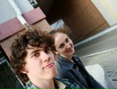 Фотография Борового Александра