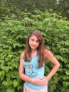Фотография Миндубаевой Надюши