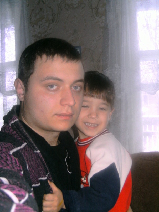 Марина Дьяченко фотография #5