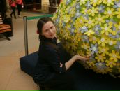 Фотография Аслямовой Ангелины