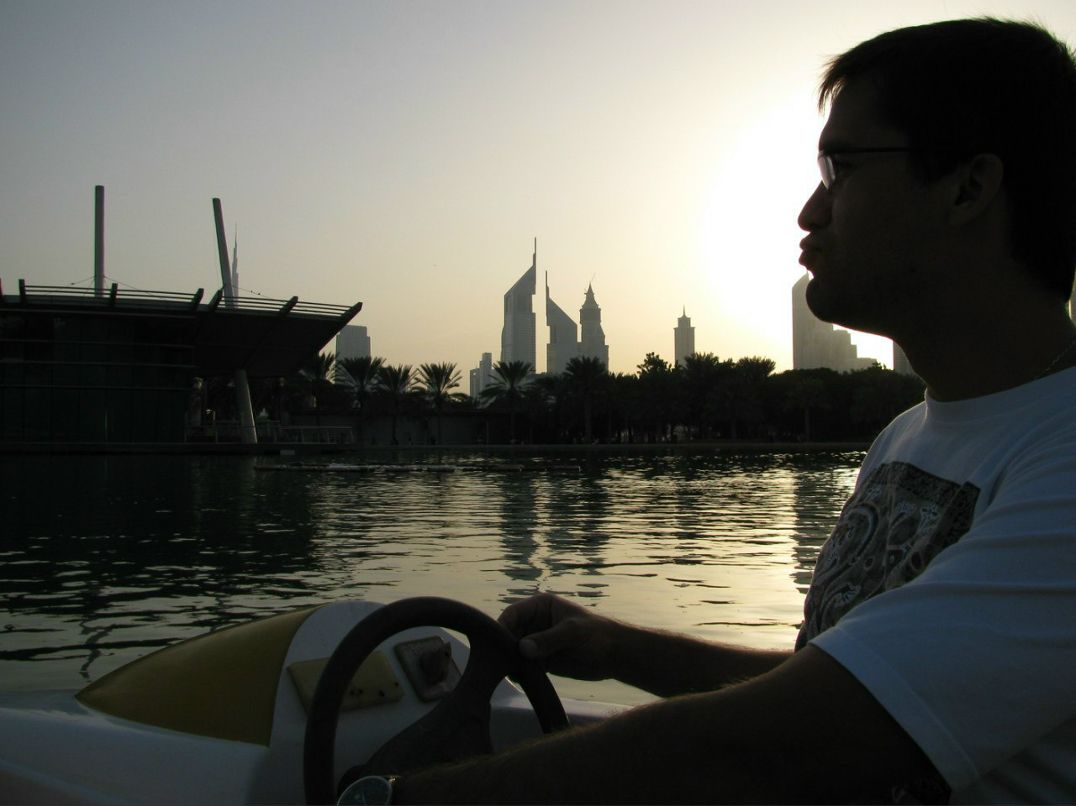 Дмитрий Лаптев фотография #47