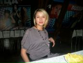 Фотография Никитиной Маргариты