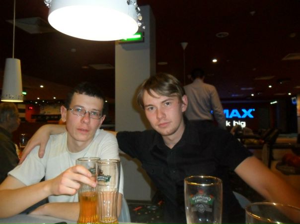 Дмитрий Симонов фото №5