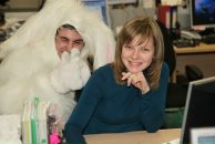 Фотография Меркуловой Екатерины