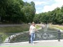 Фотография Костенковой Анюты