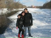 Фотография Литовченко Василисы