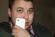 Фотография Бирюкова Дмитрия