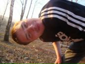 Фотография Кочурова Дмитрия